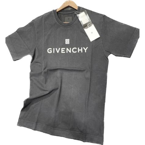 givenchy erkek tişört